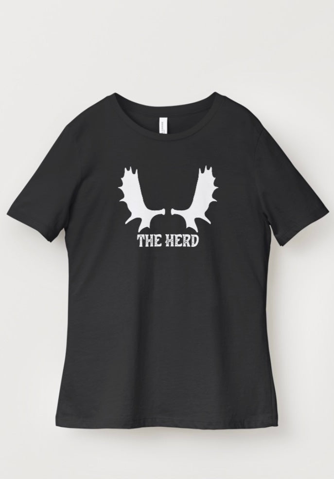 "The Herd" T-Shirt (Healing Appalachia 2025 Setlist)