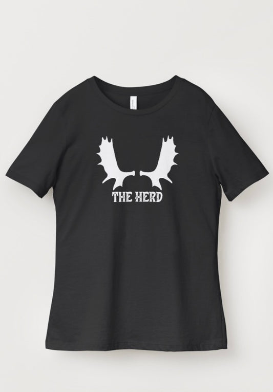 "The Herd" T-Shirt (Healing Appalachia 2025 Setlist)